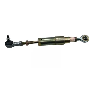 Throttle Lever Control Spring Assembly 203-43-52163 for Komatsu Excavator PC100-5 PC100-6 PC120-5 PC120-6 PC130-5 PC130-6