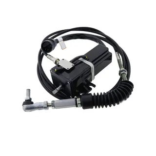 Throttle Motor 102-8007 For Caterpillar Excavator E307B
