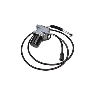 Throttle Motor 21EN-32240 for Hyundai 7-Series Crawler Excavator R290LC7H R80-7