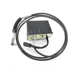 Throttle Motor 21EN-32340 for Hyundai R275LC-9T R305LC R335LC-7 R110-7 R210-7V R210LC-7 R300LC-9S R330LC-9S