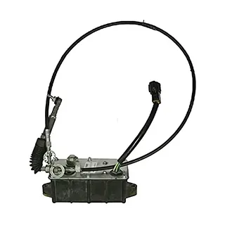 Throttle Motor 2325-9014 2325-9015 for Doosan Daewoo Excavator DH225-7 DH300 DH300-7 DH370-7 DH500-7 DH380-7