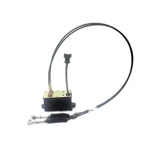 Throttle Motor 247-5208 for Caterpillar Engine 3054T Excavator CAT 312C