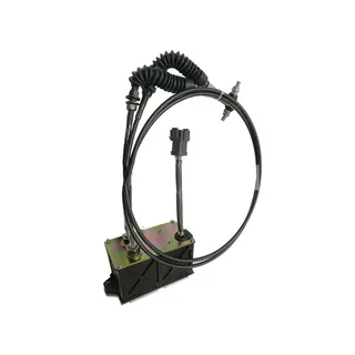 Throttle Motor 305-5954 for Mitsibishi Engine 4M40 Caterpillar Excavator CAT 307D