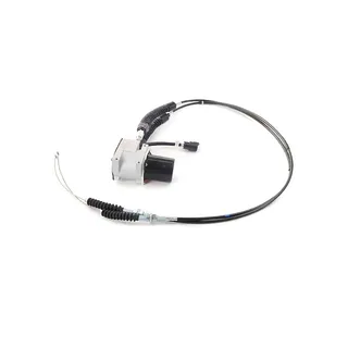 Throttle Motor 709-45200006 for Kato Excavator HD800 HD900 HD1250 HD820 HD550