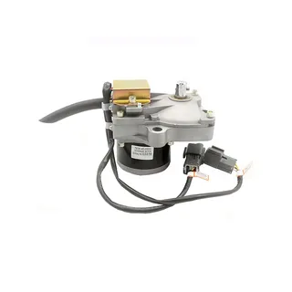 Throttle Motor 7834-40-3003 for Komatsu Excavator PC1800-6 PC200-6B PC300LC-6LC PC300HD-6LC PC300HD-6MH