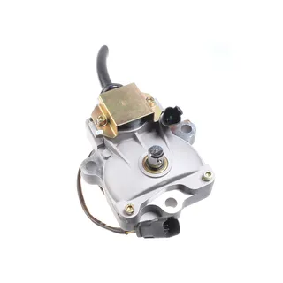 Throttle Motor 7834-41-2000 7834-41-2001 For Komatsu Excavator PC300-7