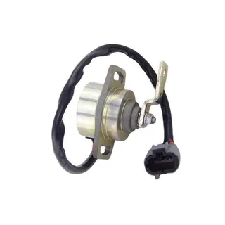 Throttle Motor Angle Sensor 4257164 for Hitachi Excavator EX100-2 EX100-3 EX120-2 EX120-3 EX200-2 EX200-3 EX200-5 EX220-2 EX220-3 EX300-2 EX300-3