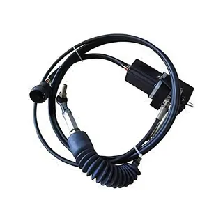 Throttle Motor For Caterpillar Excavator E370B