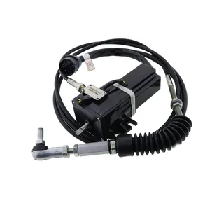 Throttle Motor For Daewoo Excavator DH258-5
