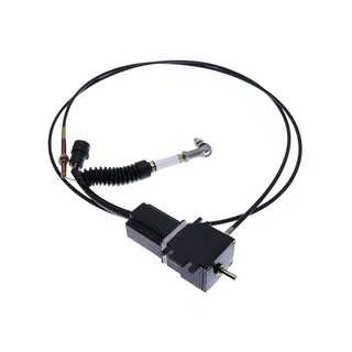 Throttle Motor For Daewoo Excavator DH258-7