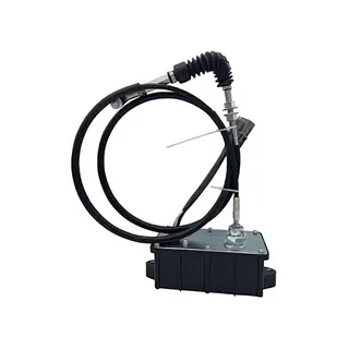 Throttle Motor For Daewoo Excavator DH300-7