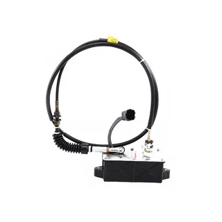 Throttle Motor For Sany Excavator AC1500
