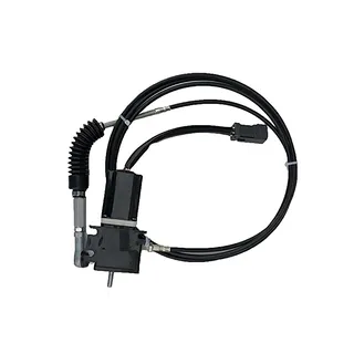 Throttle Motor Governor Assy 191-6840 for Caterpillar CAT 308C CR Excavator 4M40 Engine