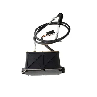 Throttle Motor Governor Assy with Single Cable 6 Plug 247-5232 for Caterpilar CAT 325B 320B Excavator 3116 Engine