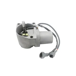 Throttle Motor KP56RM2G-020 for Sany Excavator 75C SY55 SY60 SY155