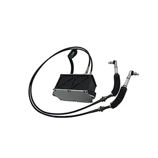 Throttle Motor Position Meter For Caterpillar Excavator E320B