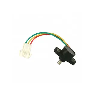 Throttle Motor Potentiometer 247-5230 For Caterpillar Excavator E320B E320C