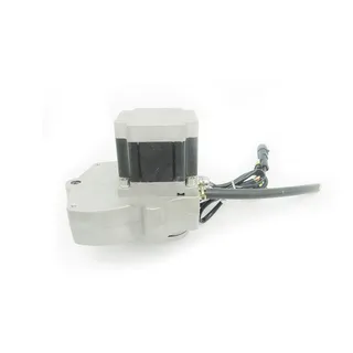 Throttle Motor SBWYM-1 for Sany Excavator