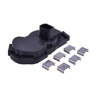 Throttle Position Sensor 19259452 for 2009-2015 Chevrolet Silverado GMC Sierra