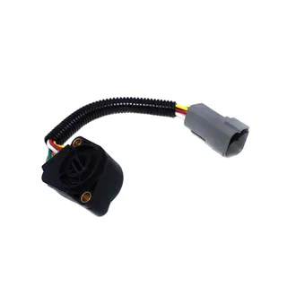 Throttle Position Sensor 20715967 for Volvo FH FH12 FH16 FH565 FL12 FL6 FM10 FM12 FM7 FM9 Truck