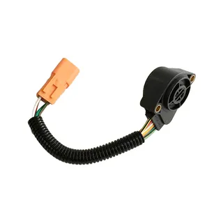 Throttle Position Sensor 21116800 21116877 for Volvo FH FM Truck