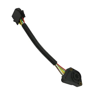 Throttle Position Sensor 3985226 20729579 82627975 21116880 for Volvo FH12 FM12 FH16 Truck