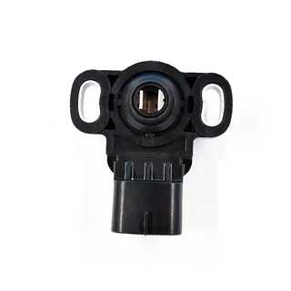 Throttle Position Sensor 3B4-85885-00 3B4-85885-01-00 for Yamaha Motorcycle YFZ450R