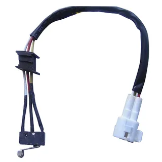 Throttle Positioner Motor Potentiometer YN205000027-2 for Kobelco Excavator SK200-3 SK200-6 SK200-6E SK230-6E