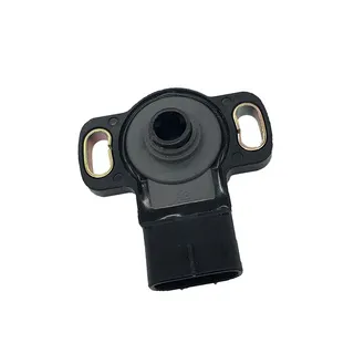 Throttle Sensor Assembly 5FL-85885-02 2D1-85885-00-00 for Yamaha Motorcycle FZ6 FZ1