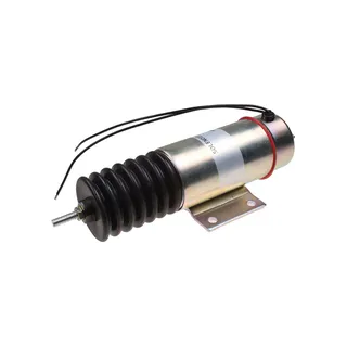 Throttle Solenoid Relay 3740053 for JLG Boom Lift 45HA 40H 40H+6 12V
