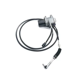 Throttle Stepping Motor 105-0092 1050092 for Caterpillar Cat Engine E320 E320L