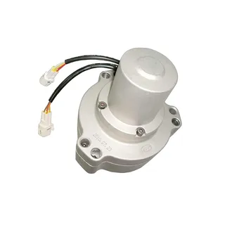 Throttle Stepping Motor Assembly 2406U197F3 YN2406U197F3 for Kobelco SK60 SK300LC-2 SK300-2 SK300 SK220LC SK220 SK120 SK100