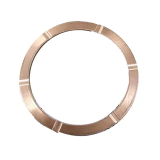 Thrust Bearing 3082121 for Cummins Engine QSK45 QSK60 QSK60G QSK78 QSK95