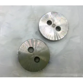 2 PCS Thrust Washer 4620303247 for ZF Transmission Gearbox 4WG180 4WG200 SDLG Wheel Loader LG958L