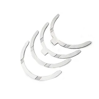 Thrust Washers for Komatsu WA30-5 WA40-3 WA40-3-CB WA40-3-CN Wheel Loader 3D84E-5Q-QB 3D84E-5N-BA 3D84E-5X-AB Engine