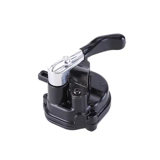 Thumb Throttle Control Lever Assembly H53143HM7305 for 2009 Honda ATV TRX450R TRX400EX 300EX 400EX 250R