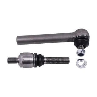 Tie Rod Assembly AT198602 for John Deere Engine 4045 Loader 210L 210LE 310E 310K 310L 310SJ 310SK 315SE 410G 410K 435 Forklift 485E 486E 488E