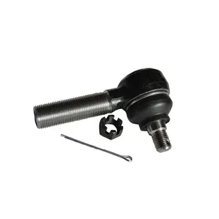 Tie Rod End 31230-02520 for Nichiyu Forklift FB15PN-DC-7OS FB20PN-DC-7OS FB15PN-DC-72S FB15/20PN-DC-7OS FB20PN-DC-72S