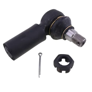 Tie Rod End 43750-33860-71 for Toyota Forklift 5FD28 5FD30 5FG28 5FG30 6FD28 6FD30 6FG28 6FG30