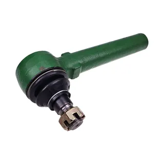 Tie Rod End AL204776 AL161338 for John Deere Tractor 1204 1354 1404 6100D 6110B 6120 6120B 6120L 6130 6130D