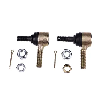 Tie Rod End Kit 51-1050 for Polaris ATV Scrambler 850 1000 Sportsman Forest 550
