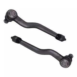 Tie Rod Kit AT326537 AT326538 for John Deere Loader 210K 310J 410J 310K 315SJ 325K 410K 210LJ