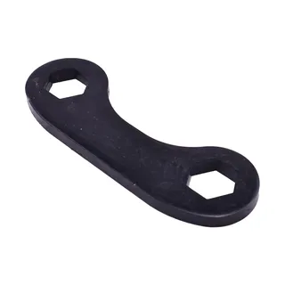 Tie Rod Link 43751-33270-71 for Toyota Engine 1DZ 1ZS 2Z 3Z 4Y 5K Forklift 02-7FD10 02-7FD15 02-7FD18 02-7FD20 02-7FD25 02-7FD30 02-7FDF15