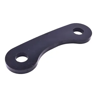 Tie Rod Link 43752-33260-71 for Toyota Engine 1DZ 4Y 2Z HCB STM Forklift 02-7FD30 02-7FG30 60-7FD30 62-7FD30 7FD30 7FG30 02-7FDF30 02-7FDJF35
