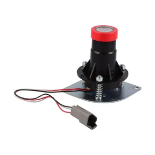 Tilt 1.5D Wide X 3.0D Sensor 1001095250 for JLG Electric Scissor Lift 1932RS 3248RS