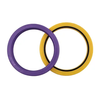 Tilt Cylinder Seal Kit 1542879C1 for New Holland Loader B90B B95B B100B B110B B115B B110C