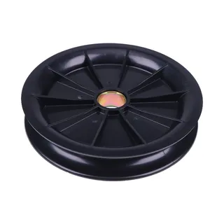 Tilt Hose Pulley 68804-25160-71 for Toyota Engine 13Z 14Z G4 1FZ 15Z Forklift 02-6FDAU50 02-6FDU33 02-6FDU35 7FD15 7FG20 7FG30 8FGU20 8FGU30 8FD40U FGZN20