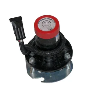 Tilt Sensor 118P307570 551050566 for Haulotte Lift HT28RTJ HT85RTJ HT80RT HA26RTJ-PRO