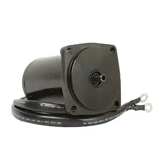 Tilt Trim Motor 38100-87J00-0EP for Suzuki Marine Engine DF40 DF40QH DF40TL DF50 DF50QH DF50TL 40HP 50HP 4 Strokes