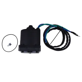 Tilt Trim Motor 38100-92J10 38100-93J01 38100-96J00 for Suzuki 60-300HP 2001-Up DF115TL DF140TL DF60TL DF70TL DF90TX